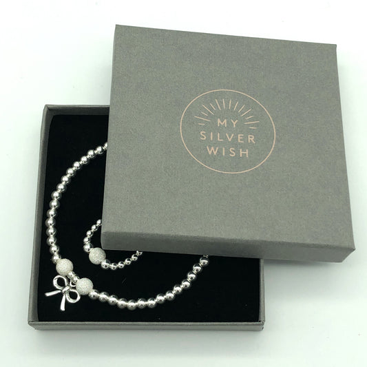 Coronavirus / Covid 19: Message from My Silver Wish