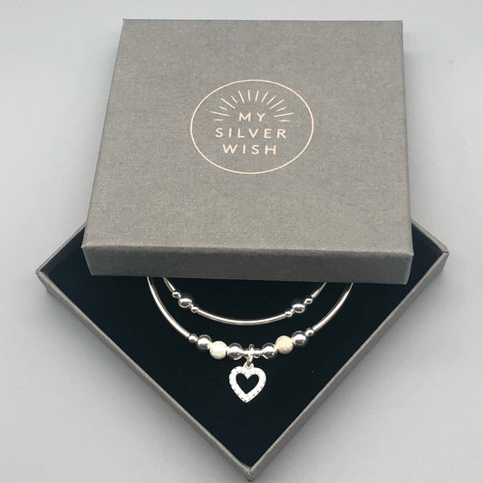 My Silver Wish pricing promise